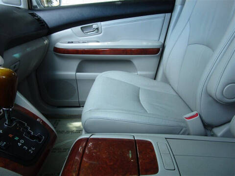 2005 Lexus RX 330