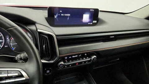 2024 Mazda CX-50 2.5 Turbo Premium Plus