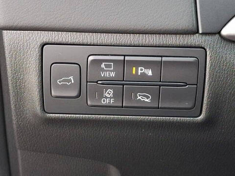 2020 Mazda CX-9 Grand Touring