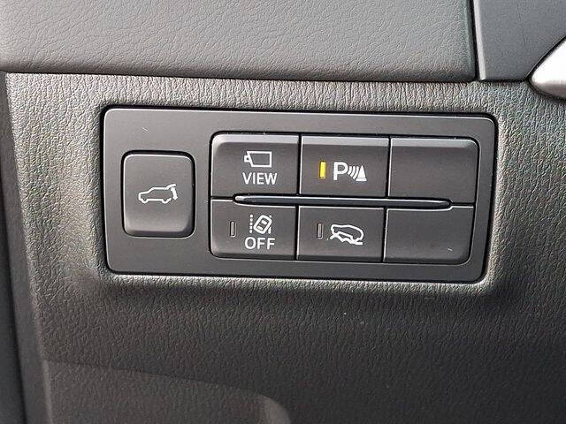 2020 Mazda CX-9 Grand Touring