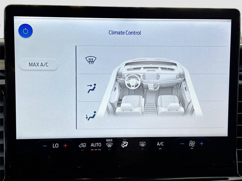 2023 Ford Transit 350 XLT