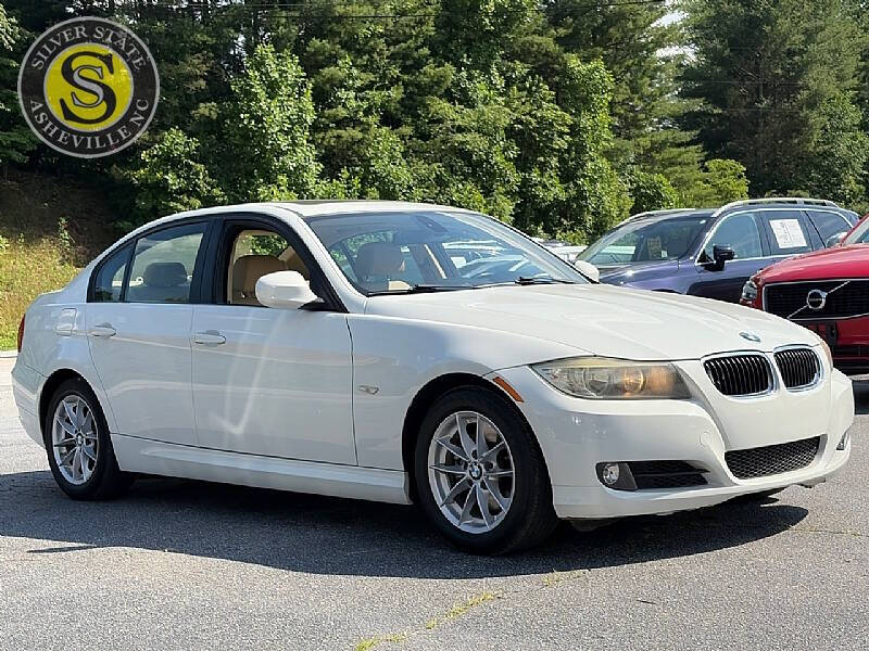 2010 BMW 3 Series 328i