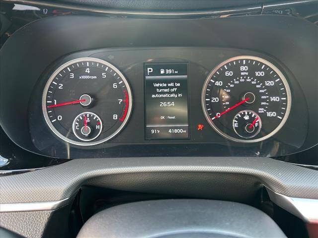 2023 Kia K5 for sale at Winter Park Auto Mall in Orlando, FL