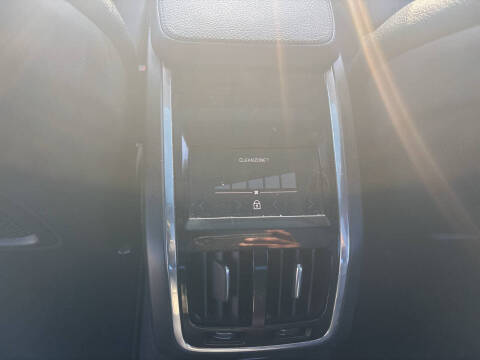 2018 Volvo S90 T5 Momentum