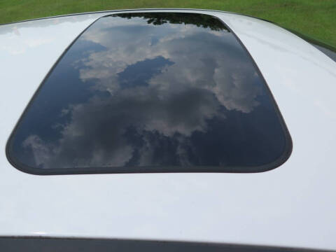 2016 Ford Focus Titanium