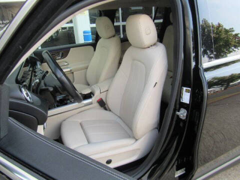 2023 Mercedes-Benz GLB GLB 250