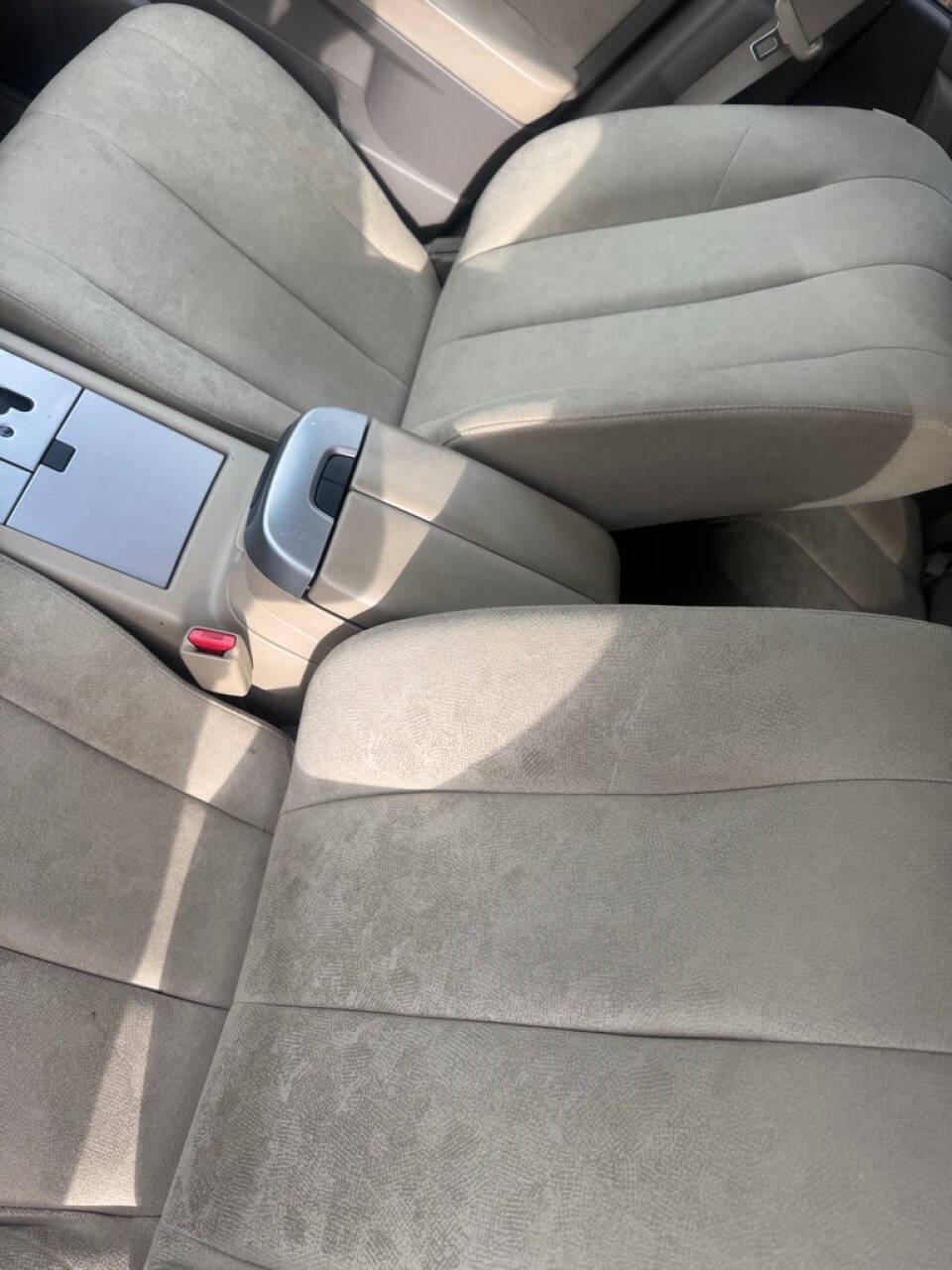 2007 Nissan Murano for sale at Car ConneXion Inc in Knoxville, TN