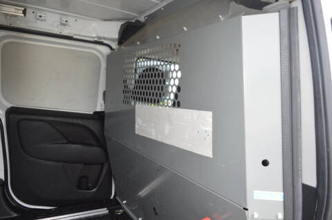 2015 RAM ProMaster City