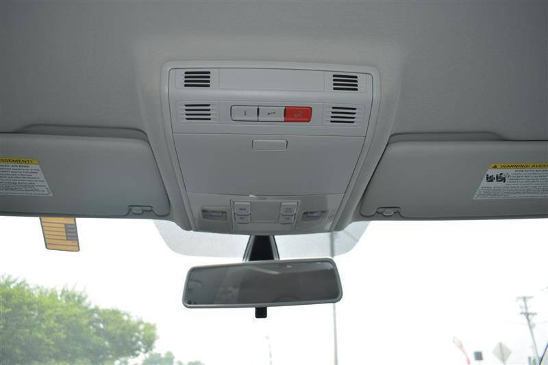 2016 Volkswagen e-Golf SE