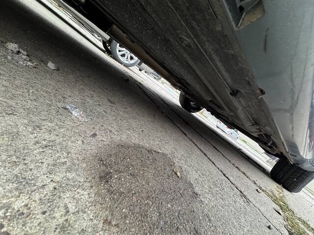 2000 Buick LeSabre Custom