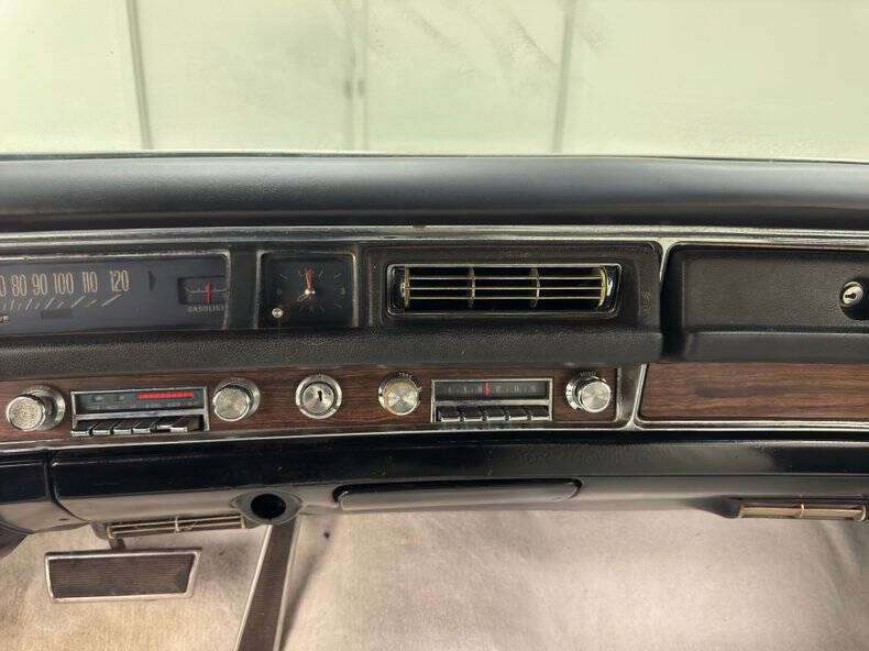 1968 Pontiac Bonneville