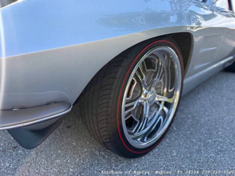 1964 Chevrolet Corvette