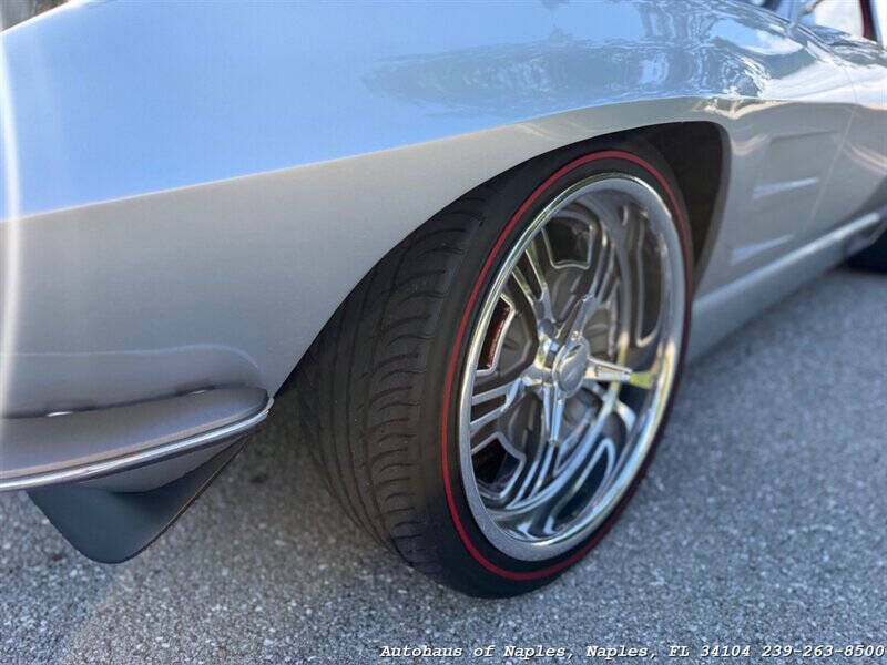 1964 Chevrolet Corvette