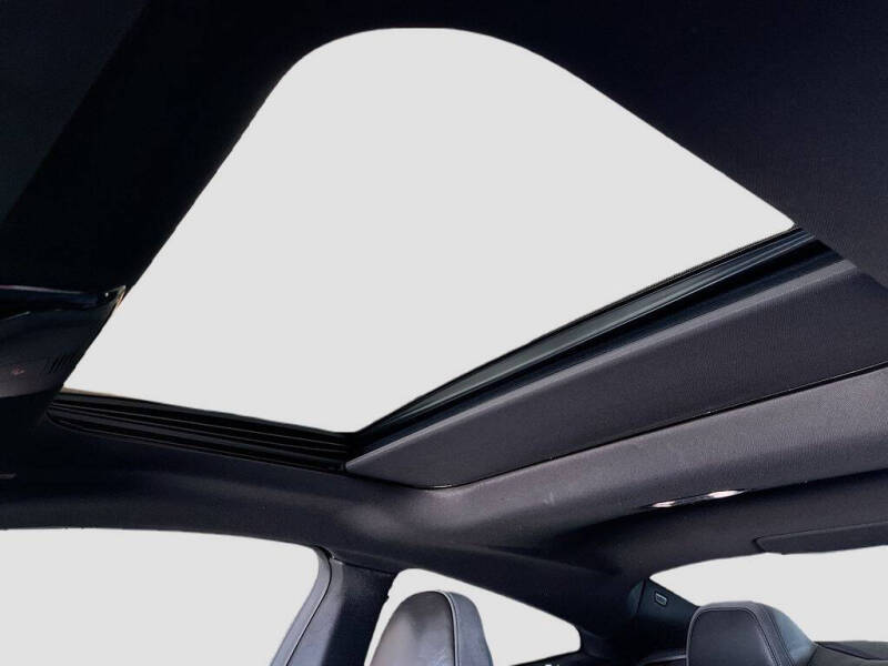 2021 BMW M4 Competition