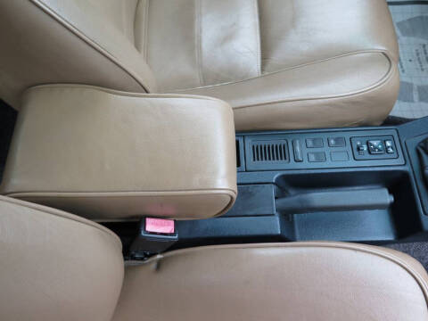 1995 Alfa Romeo 164 LS