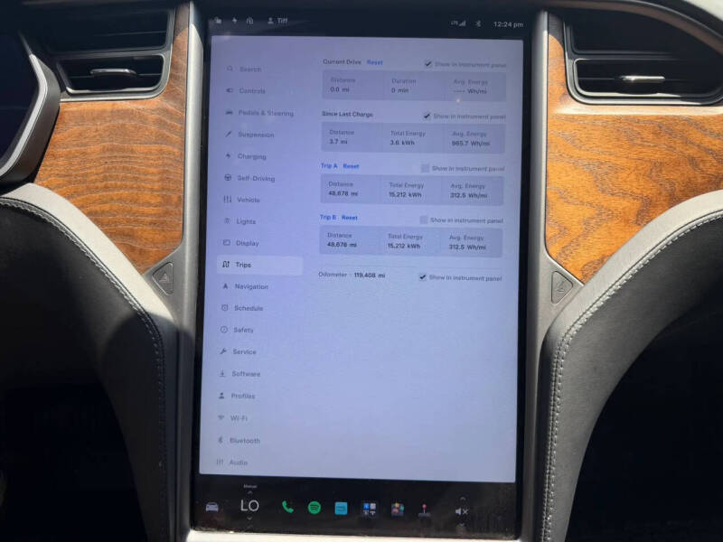 2020 Tesla Model S