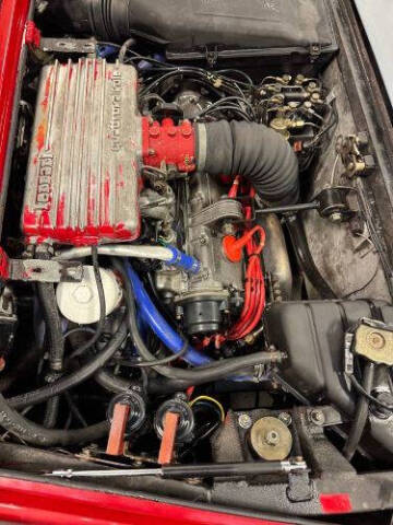 1984 Ferrari Mondial