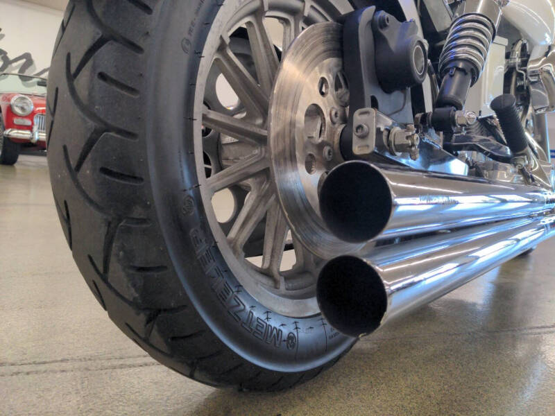 1998 Harley-Davidson Dyna Super Glide FXD