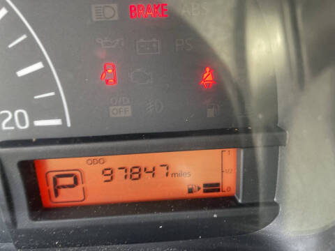 2015 Nissan NV200 SV