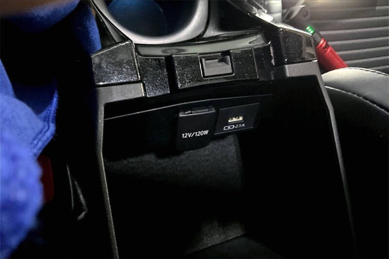 2021 Toyota Corolla XSE