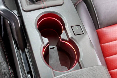 2009 Ford Shelby GT500