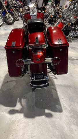 1977 Harley-Davidson Electra GLide - Shovelhead
