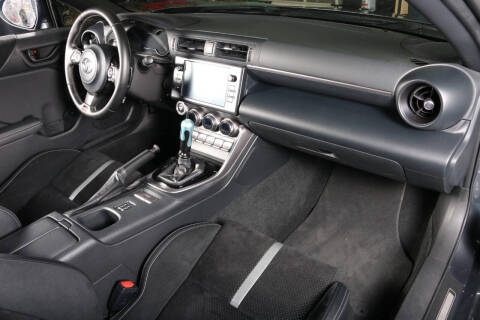 2022 Toyota GR86 Premium