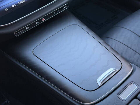 2025 Mercedes-Benz E-Class E 350 4MATIC