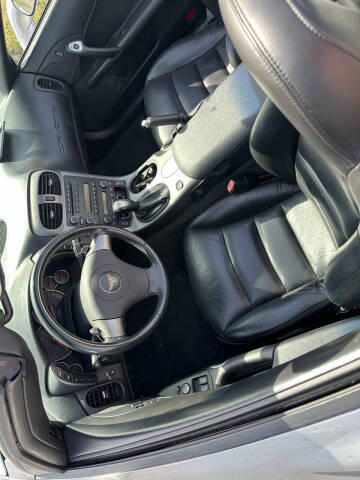 2006 Chevrolet Corvette