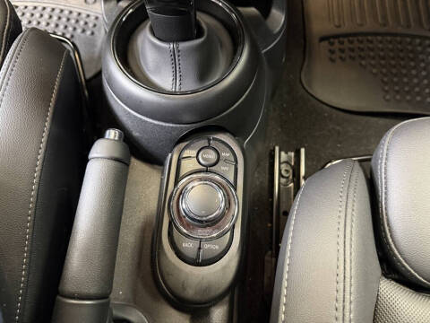 2023 MINI Hardtop 2 Door Cooper S