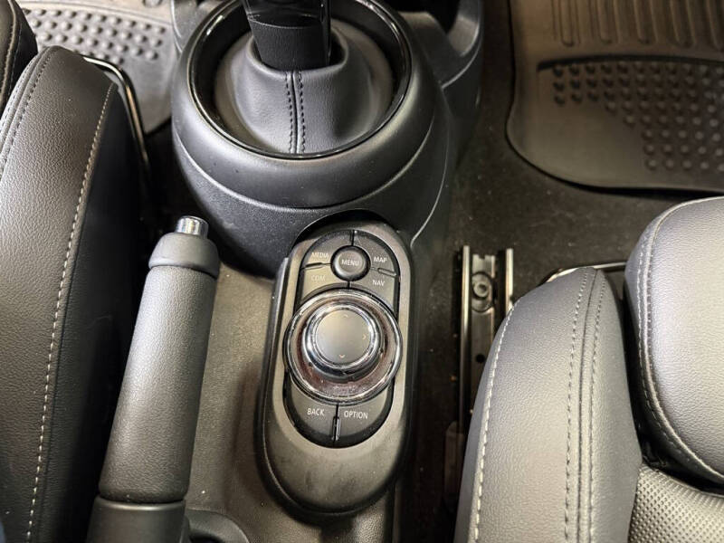 2023 MINI Hardtop 2 Door Cooper S