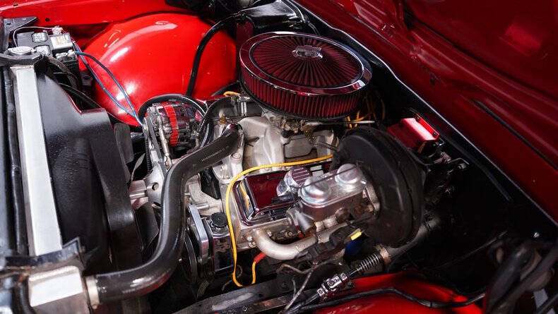 1968 Chevrolet C10