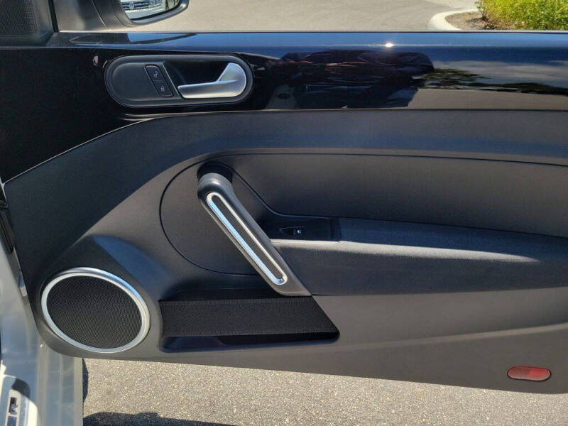 2014 Volkswagen Beetle