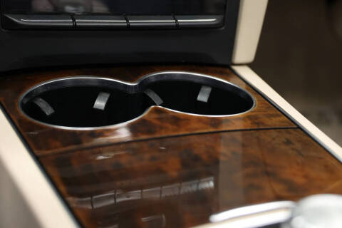 2014 Mercedes-Benz E-Class E 550