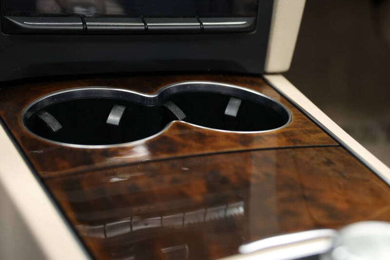 2014 Mercedes-Benz E-Class E 550