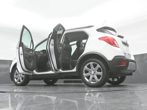 2016 Buick Encore Convenience