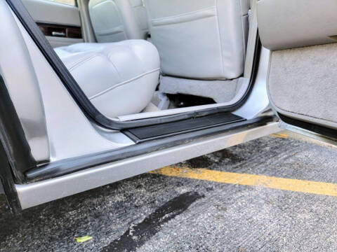 1999 Buick LeSabre Custom