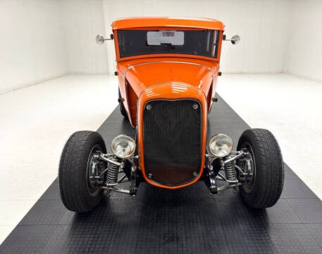 1930 Ford Model A