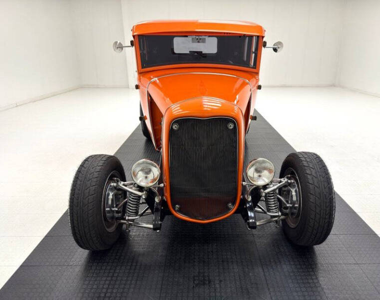 1930 Ford Model A