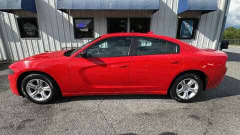 2023 Dodge Charger SXT