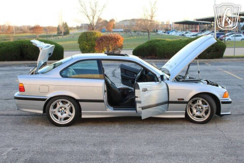 1995 BMW M3