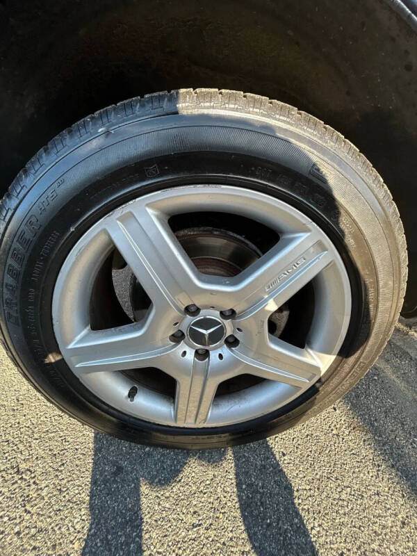 2017 Mercedes-Benz GLE GLE 350 4MATIC