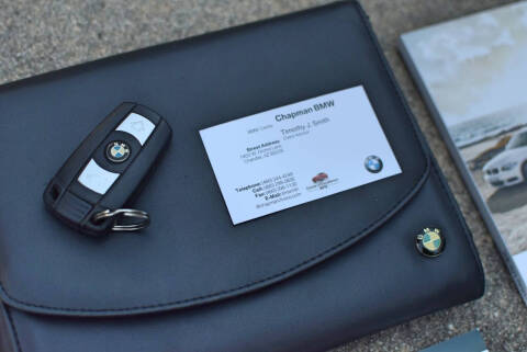 2012 BMW 1 Series 128i