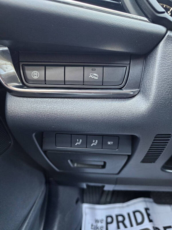 2020 Mazda CX-30 Preferred