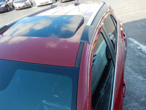 2016 Buick Encore Convenience