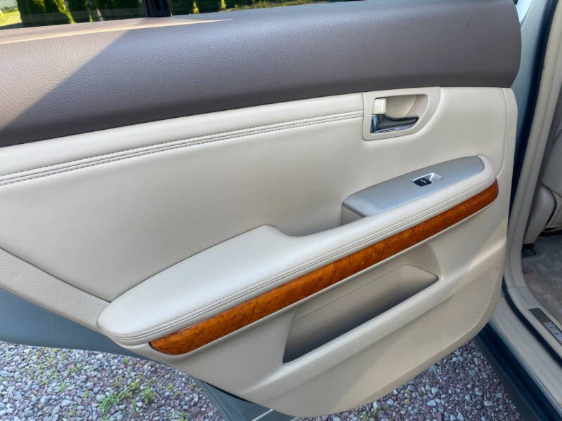 2006 Lexus RX 330