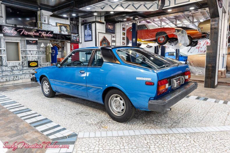 1980 Datsun 310