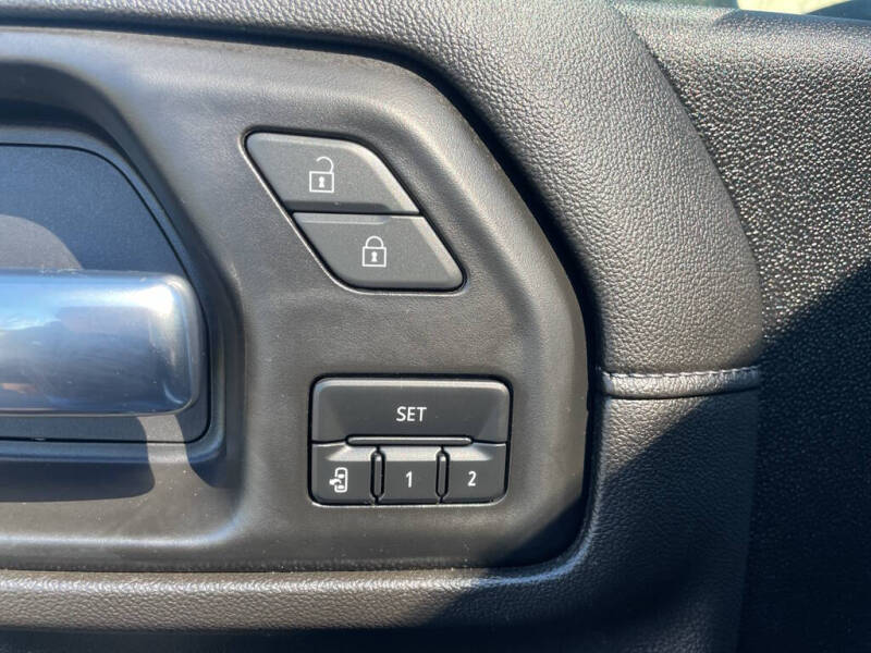2023 GMC Sierra 2500HD