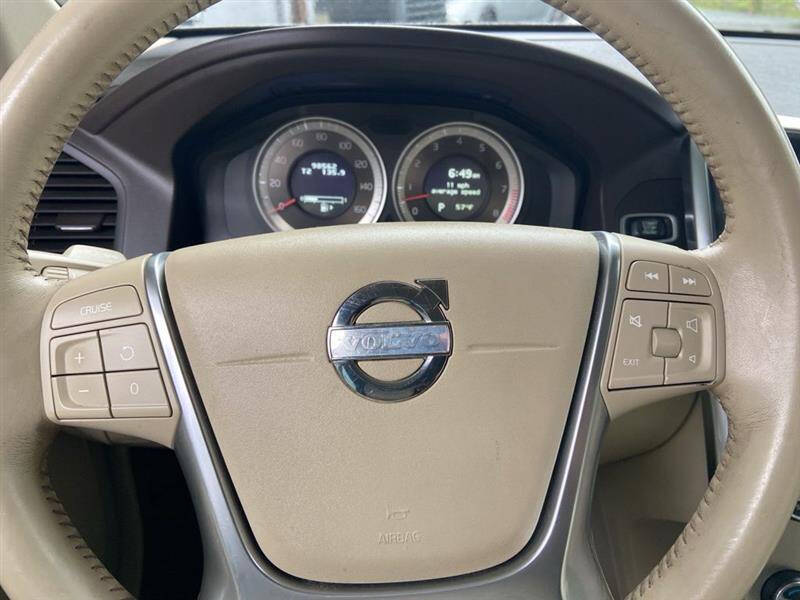 2012 Volvo XC60