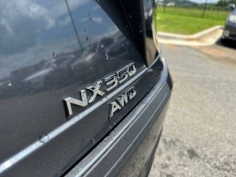 2024 Lexus NX 350 Premium